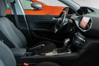 Peugeot 308 2017 BlueHDi 120 Active AΥΤΟΜΑΤΟ-thumb-15