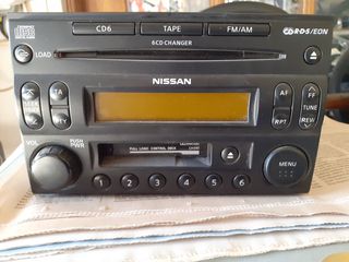 RADIO/CD NISSAN X-TRAIL T30