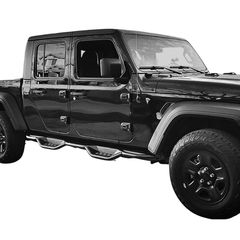 Jeep Gladiator (JT) 2019+ Σκαλοπάτια [Spartan]