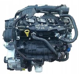 FORD ECOBOOST  1.6L  - FOCUS - MONDEO   JQDA-JTDA - JTBA -JTMA   ΚΟΜΠΛΕ ΚΙΝΗΤΗΡΑΣ. 