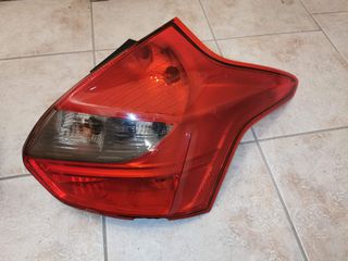 Φανάρια Ford Focus MK3-thumb-2
