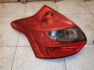 Φανάρια Ford Focus MK3-thumb-1