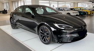 Tesla Model S 2023 Plaid 1020hp-thumb-5