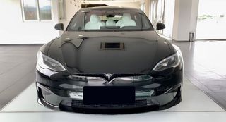 Tesla Model S 2023 Plaid 1020hp-thumb-6