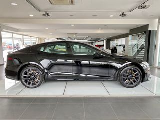 Tesla Model S 2023 Plaid 1020hp-thumb-8