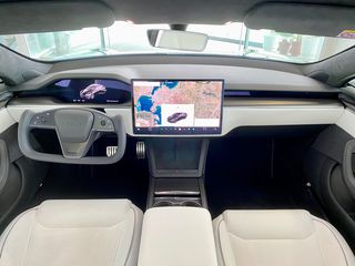 Tesla Model S 2023 Plaid 1020hp-thumb-23