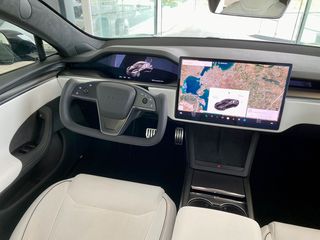 Tesla Model S 2023 Plaid 1020hp-thumb-24