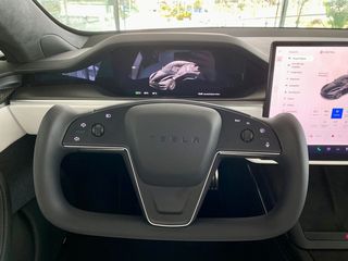 Tesla Model S 2023 Plaid 1020hp-thumb-25