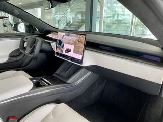 Tesla Model S 2023 Plaid 1020hp-thumb-26