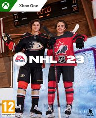 Xbox One NHL 23 (Nordic)