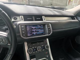 Land Rover Range Rover Evoque 2012 SD4 190hp-thumb-21
