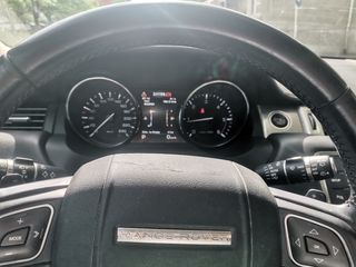 Land Rover Range Rover Evoque 2012 SD4 190hp-thumb-22