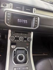 Land Rover Range Rover Evoque 2012 SD4 190hp-thumb-24