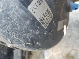 FIAT DUCATO,CITROEN JUMPER,PEUGEOY BOXER 2006-2014 ΣΕΒΡΟ ΚΑΙ ΑΝΤΛΙΑ ΦΡΕΝΩΝ ΜΕ ΔΟΧΕΙΟ-thumb-1