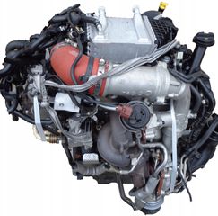 VW    T6   2.0L BITURBO  CXE TDI   ΚΟΜΠΛΕ ΚΙΝΗΤΗΡΑΣ. 