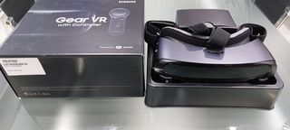 Samsung VR with Controller-thumb-1