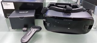 Samsung VR with Controller-thumb-4