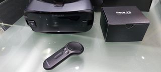 Samsung VR with Controller-thumb-8