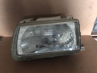 ΦΑΝΑΡΙ ΜΠΡΟΣΤΑ ΑΡΙΣΤΕΡΑ ΗΛΕΚΤΡΙΚΟ VOLKSWAGEN POLO 1994-1999   6N1941015A