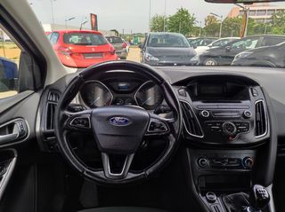 Ford Focus 2018 TDCi/EURO 6/-thumb-4