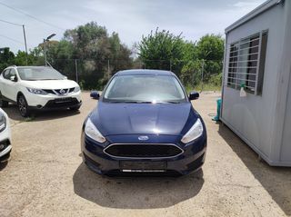 Ford Focus 2018 TDCi/EURO 6/-thumb-2