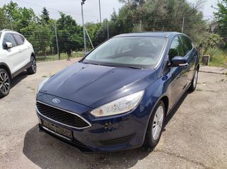 Ford Focus 2018 TDCi/EURO 6/-thumb-3