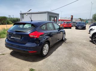 Ford Focus 2018 TDCi/EURO 6/-thumb-8