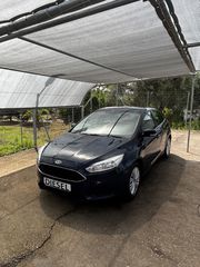 Ford Focus 2018 TDCi/EURO 6/