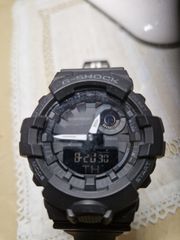 CASIO GBA 800 G shock