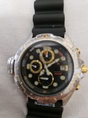 Citizen  promaster καταδυτικό