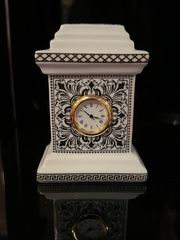 Versace rosenthal table watch 