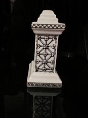 Versace rosenthal table watch -thumb-1