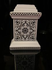 Versace rosenthal table watch -thumb-2