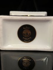 Versace rosenthal table watch -thumb-3