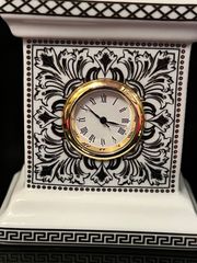 Versace rosenthal table watch -thumb-4