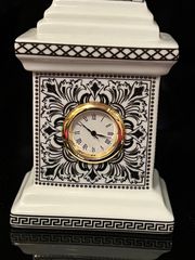 Versace rosenthal table watch -thumb-5