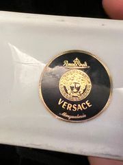 Versace rosenthal table watch -thumb-7