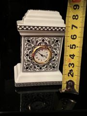 Versace rosenthal table watch -thumb-8