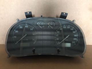 ΚΟΝΤΕΡ VOLKSWAGEN POLO 1994-1999   6N0919861B / 0263602007