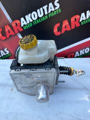 ABS ALFA ROMEO STELVIO 2.0 - 2.2 Q4 2016-22 LHD Brake Servo Booster 61911500107 (10.0627-3929.1)