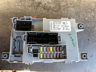 CITROEN NEMO - FIAT FIORINO 1.4  FUSE MODULE 01353010080 28136466 40012054