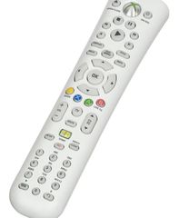 xbox 360 remote controle φωτιζόμενο!!! 
