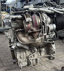 MERCEDES BENZ ΑMG A45 W 176 380HP 40.000 ΧΛΜ. 133.980 ΚΟΜΠΛΕ ΚΙΝΗΤΗΡΑΣ.