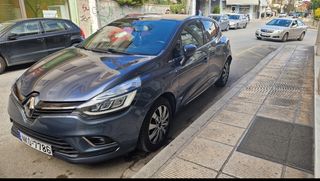 Renault Clio '18