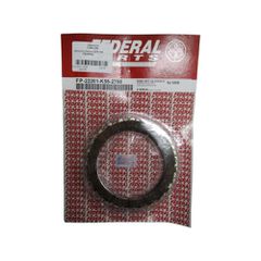 Δισκακια Honda GTR 150 FEDERAL - (10290-256)