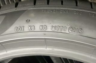 Pirelli P Zero, Vol, 245/45/20, 4 τεμάχια-thumb-5