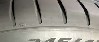 Pirelli P Zero, Vol, 245/45/20, 4 τεμάχια-thumb-6