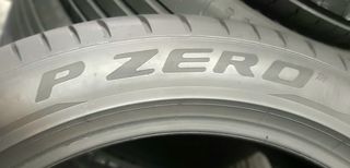 Pirelli P Zero, Vol, 245/45/20, 4 τεμάχια-thumb-3