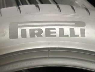 Pirelli P Zero, Vol, 245/45/20, 4 τεμάχια-thumb-2