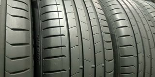 Pirelli P Zero, Vol, 245/45/20, 4 τεμάχια-thumb-1